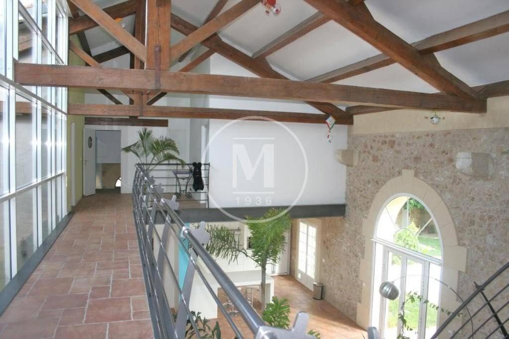 Chambres D'Hotes La Soulenque Luxury B & B Capestang Exterior photo