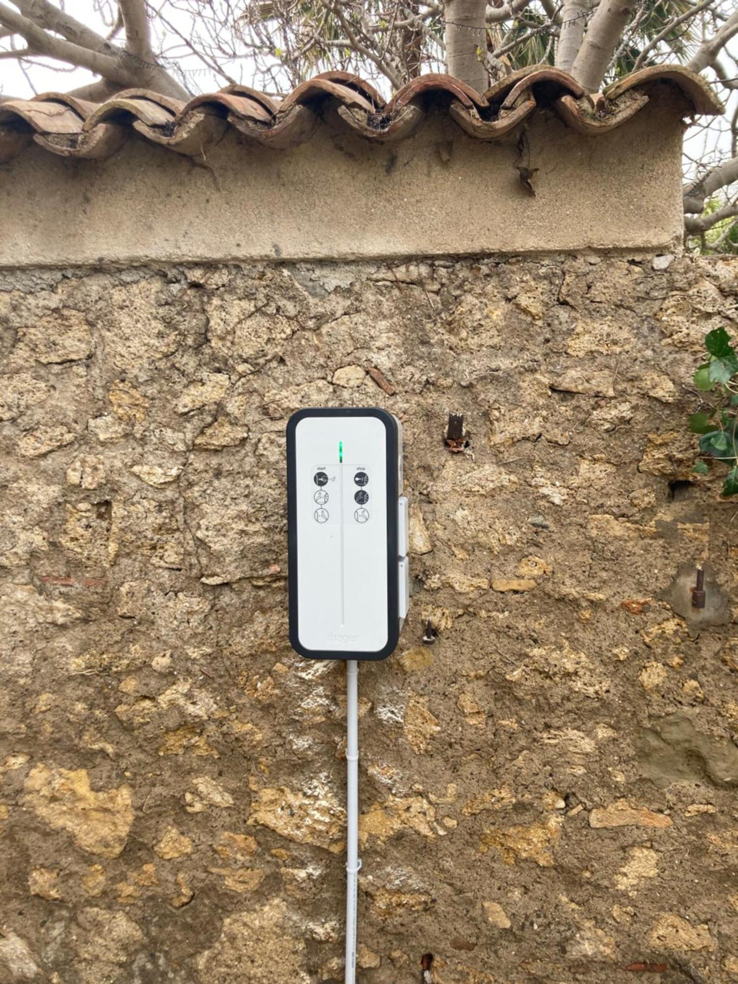 Chambres D'Hotes La Soulenque Luxury B & B Capestang Exterior photo